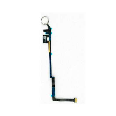 FLEX BOTAO HOME APPLE IPAD 5TH GERAÇÃO | AIR 2017 - A1822 | A1823 | A1474 | A1475 | A1476