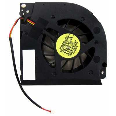 VENTILADOR ( FAN ) ACER EXTENSA 5620 | 5620Z | 5620ZG | 5610 | 5420 | 5210 | 5220 SERIES