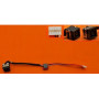 DC POWER JACK | CONECTOR DELL INSPIRON 15 3521