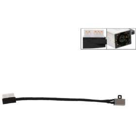 DC POWER JACK | CONECTOR DELL LATIDUDE E3490 | E3590 | 0228R6 | 228R6 DC POWER JACK | CONECTOR DELL LATIDUDE E3490 | E3590 | 0228R6 | 228R6