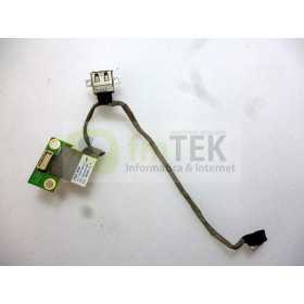 CABLE FLY PCB | PUERTO USB - ASUS M50S