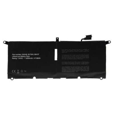 BATERÍA DELL G8VCF | DXGH8 | H754V