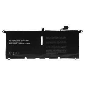 BATERIA DELL G8VCF | DXGH8 | H754V