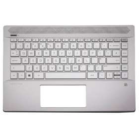 CARCASA + TECLADO HP PAVILION 14-CE | 14-CE0000NP | 14-CE0001NP | 14-CE0003NP | 14-CE0004NP | 14-CE0006NP CARCASA + TECLADO HP PAVILION 14-CE | 14-CE0000NP | 14-CE0001NP | 14-CE0003NP | 14-CE0004NP | 14-CE0006NP