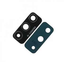 CRISTAL CAMARA TRASERA HUAWEI P SMART 2020