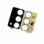 VIDRO DE CAMARA TRASEIRA SAMSUNG NOTE 20 ULTRA ( N985 ) | NOTE 20 ULTRA 5G ( N986 )