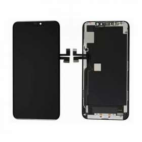 DISPLAY LCD + TOUCH IPHONE 11 PRO MAX ECRA LCD + TOUCH IPHONE 11 PRO MAX COMPATIVEL OLED