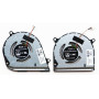 VENTOINHAS ( FANS ) CPU + GPU HP ENVY X360 15-DR | 15-DR1994NZ | 15-DR1001LA | 15-DR0000TX | 15-DR0003CA | 15-DR0003TU