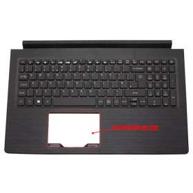 TECLADO COMPLETO ACER ASPIRE A315-53 | A315-53G | A315-41 | A315-41G SERIES TECLADO COMPLETO ACER ASPIRE A315-53 | A315-53G | A315-41 | A315-41G SERIES