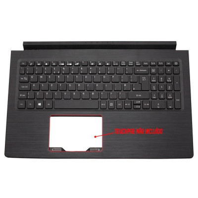 TECLADO COMPLETO ACER ASPIRE A315-53 | A315-53G | A315-41 | A315-41G SERIES