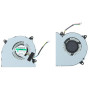 VENTOINHA ( FAN ) ASUS N750 | N750J | N750JK | N750JV | G550 | G550JK | G550JX | N550 | N550J | N550JA | N550JK | N550JV