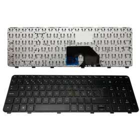 TECLADO HP PAVILION DV6-6000 SERIES |  DV6-6000EB | DV6-6000EL | DV6-6000SE | DV6-6070SE | DV6-6077EI | DV6-6077ER TECLADO HP PAVILION DV6-6000 SERIES DV6-6000EB DV6-6000EL DV6-6000SE DV6-6070SE DV6-6077EI DV6-6077ER