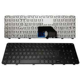 KEYBOARD HP PAVILION DV6-6200 SERIES TECLADO HP PAVILION DV6-6000 | DV6-6100 | DV6-6200 Series