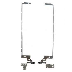 DOBRADIÇAS HINGES LENOVO IDEAPAD 330-15 330-15AST 330-15IGM 330-15IKB SERIES