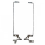 DOBRADIÇAS HINGES LENOVO IDEAPAD 330-15 330-15AST 330-15IGM 330-15IKB SERIES