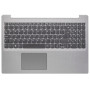 CARCAÇA + TECLADO + TOUCHPAD ( TOP CASE ) PALMREST LENOVO IDEAPAD S145-15 | S145-15IWL | S145-15AST | S145-15IIL | S145-15IKB