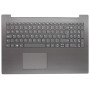 CARCASA + TECLADO + TOUCHPAD (TOP CASE) REPOSAMANOS LENOVO IDEAPAD 320-15 | 320-15ISK | 320-15IKB | 320-15IAP | 320-15 ABRIL
