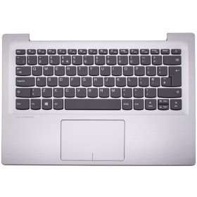 CARCASA + TECLADO + TOUCHPAD LENOVO IDEAPAD 320S-14 | 320S-14IKB SERIES CARCASA + TECLADO + TOUCHPAD LENOVO IDEAPAD 320S-14 | 320S-14IKB SERIES