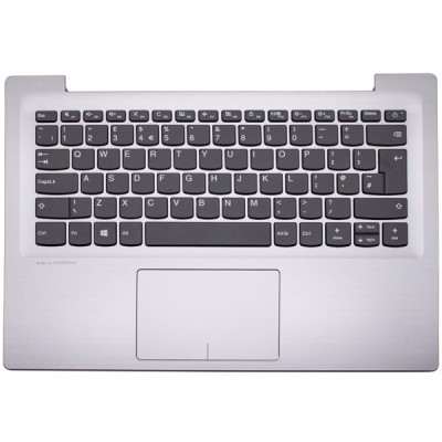 CARCASA + TECLADO + TOUCHPAD LENOVO IDEAPAD 320S-14 | 320S-14IKB SERIES
