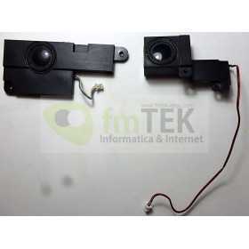 COLUMNAS | ALTAVOCES INTERNOS ACER ASPIRE 5535-5235 - REFORMADO