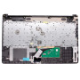 CARCASA + TECLADO + PANEL TÁCTIL (CAJA SUPERIOR) REPOSAMANOS HP 15-DA | 15-DA0000NP | 15-DA0001NP | 15-DA0002NP | 15-DA0005NP