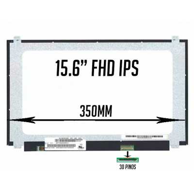 PANTALLA LCD ASUS VIVOBOOK X505 | X505B | X505BA | X505BP | X505ZA | F505 | F505BA | F505ZA – 15.6" FHD 350MM