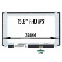 ECRÃ LCD 15.6 NV156FHM-N49 V8.0 - LED SLIM - 1920X1080 WXGA