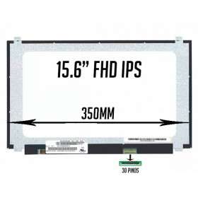 ECRÃ LCD HP PAVILION 15-CK015NP 15.6" LED SLIM FHD IPS 350MM
