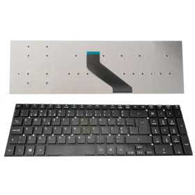 KEYBOARD ACER ASPIRE E1-510 | E1-510P | E1-530 | E1-530G | E1-532 | E1-532G | E1-570 | E1-572 | E1-731 | E1-771 SERIES TECLADO ACER ASPIRE 5830 | 5830T | 5830G | 5830TG | ES1-510 | E5-511 | V3-531 | V5-561 PT-PT