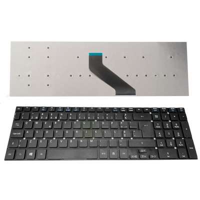 TECLADO ACER KB.I170A.163 | 9Z.N1H82.L06 | PK130C91116 | PK130QG1B17 | V121762FK4