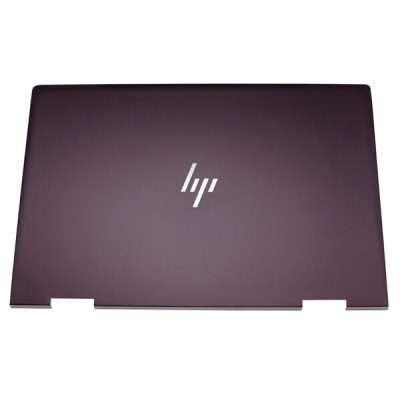 TAMPA DE TRAS ( LCD COVER ) HP ENVY X360 15-BP | 15-BP000NP | 15-BP002NP | 15-BP100NP | 15-BP102NP SERIES