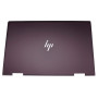 TAMPA DE TRAS ( LCD COVER ) HP ENVY X360 15-BP | 15-BP000NP | 15-BP002NP | 15-BP100NP | 15-BP102NP SERIES