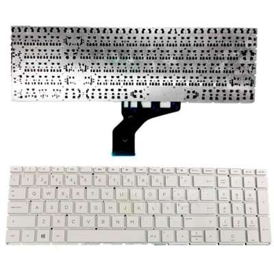 TECLADO HP L20387-131 | L32368-131 | L52153-131 | L65684-131