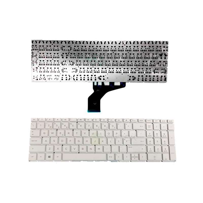 KEYBOARD HP PAVILION GAMING 15EC 15EC0001NP 15EC0003NP 15EC0004NP
