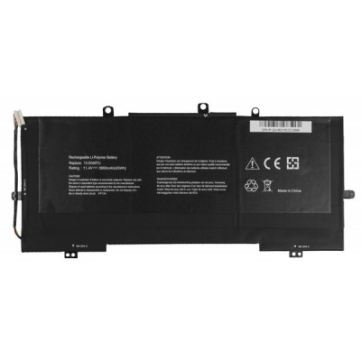 BATERIA HP ENVY 13-D | 13-D004NP | 13-D000NE | 13-D102NP | 13-D183NB | 13-D190ND | 13-D190NZ - 11.4V