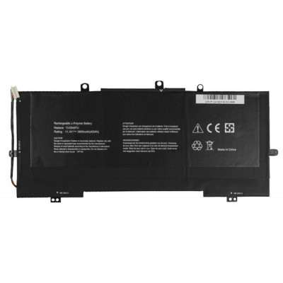 BATERIA HP VR03XL | 816497-1C1 | HSTNN-IB7E | HSTNN-1B7E | TPN-C120 | 816238-850 | 816243-005 | VR03045XL | VR03045 