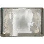 CARCASA TRASERA LCD HP 15S-FQ | 15S-FQ0001NP | 15S-FQ0005NP | 15S-FQ0009NP | 15S-FQ0010NP | 15S-FQ1020NP | 15S-FQ1027NP