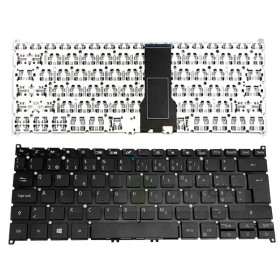KEYBOARD ACER SPIN 3 SP314-51 | SP314-52 | SP314-53 | SP314-54 | SP314-54N | SP314-21 | SP313-51N SERIES TECLADO ACER SPIN 3 SP314-51 SERIES