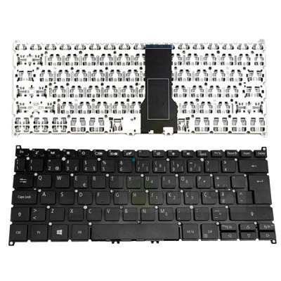 TECLADO ACER SPIN 3 SP314-51 SERIES