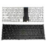 TECLADO ACER SPIN 3 SP314-51 SERIES