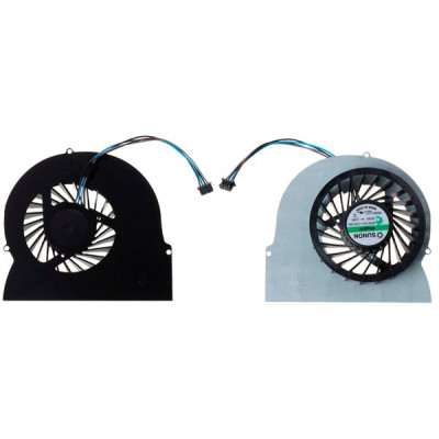 VENTILADOR HP ELITEBOOK 8560W | 8570W | 8560P