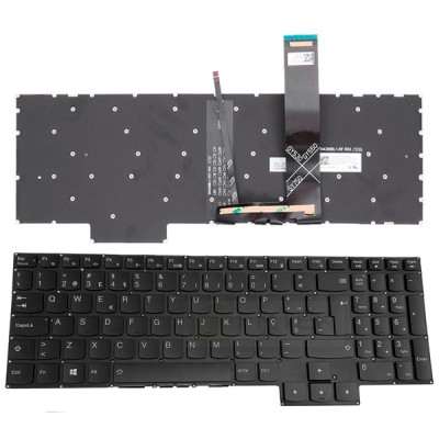 TECLADO LENOVO LEGION 5 15ARH05 | 15ARH05H