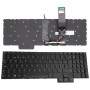 TECLADO LENOVO LEGION 5 15ARH05 | 15ARH05H