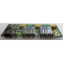 PLACA | PORTAS | MÓDULO USB - FUJITSU V5515