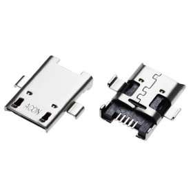 CONECTOR DE CARGA | JACK ASUS ZENPAD 10  Z300C | Z300CL | ZD300C CONECTOR DE CARGA | JACK ASUS ZENPAD 10  Z300C | Z300CL | ZD300C