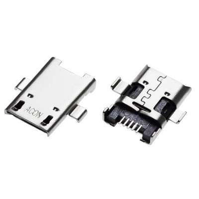 CONECTOR DE CARGA | JACK ASUS ZENPAD 10  Z300C | Z300CL | ZD300C
