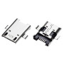 CONECTOR DE CARGA | JACK ASUS ZENPAD 10  Z300C | Z300CL | ZD300C