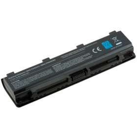 BATERIA TOSHIBA TECRA A50-A A50-A-013 A50-A-024 A50-A-025 A50-A-034 A50-A-04G A50-A-04T A50-A-10H A50-A-10J