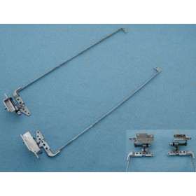 BISAGRAS HP COMPAQ CQ72 | G72-B | G72-B07EZ