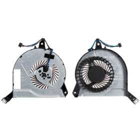 FAN HP PAVILION 15-P | 15-P053NP | 15-P101NP | 15-P150NP | 15-P153NP | 15-P200NP | 15-P002NP | 15-P003NP VENTOINHA ( FAN ) HP PAVILION 15-P | 15-P053NP | 15-P101NP | 15-P150NP | 15-P153NP | 15-P200NP | 15-P002NP | 15-P003NP